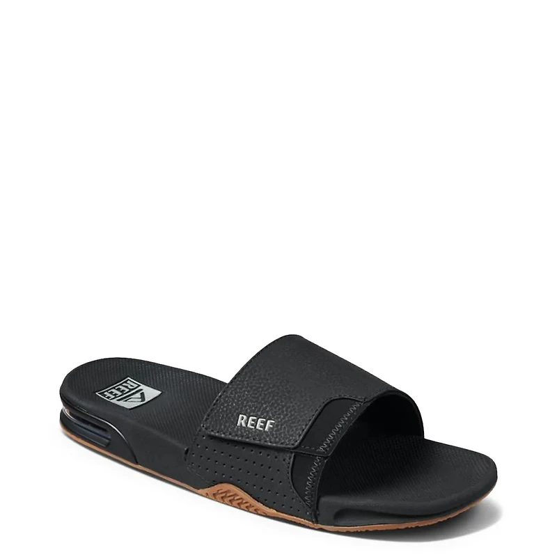 Men's Fanning Slide Sandal