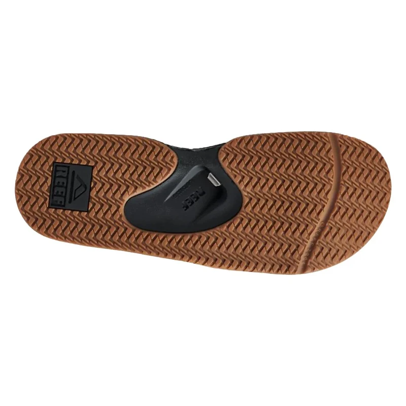 Men's Fanning Slide Sandal