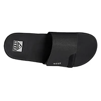 Men's Fanning Slide Sandal