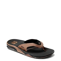 Men's Fanning Sandal