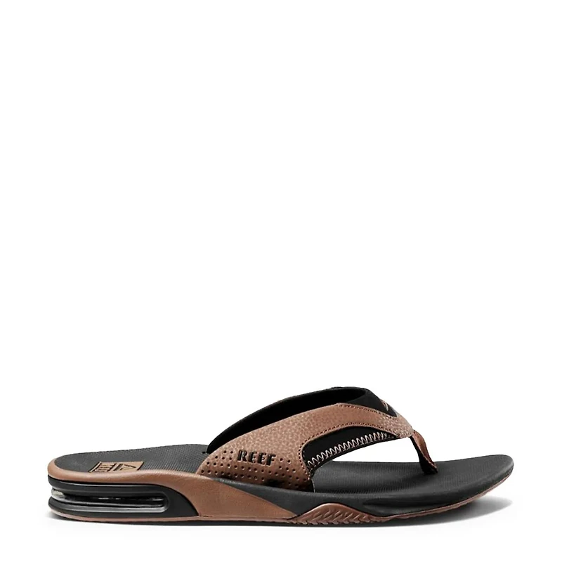 Men's Fanning Sandal