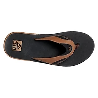 Men's Fanning Sandal