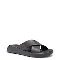 Skechers Relaxed Fit: Sargo Denal Slide Sandal