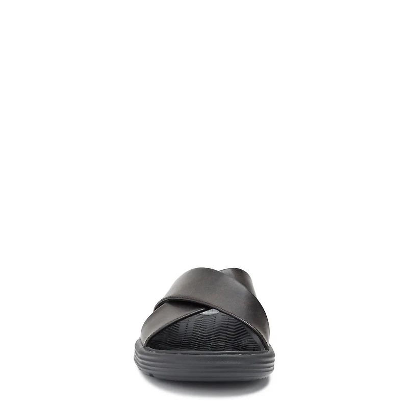 Skechers Relaxed Fit: Sargo Denal Slide Sandal