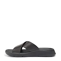 Skechers Relaxed Fit: Sargo Denal Slide Sandal