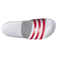 Mens' Adilette Aqua World Cup Slide Sandal