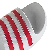 Mens' Adilette Aqua World Cup Slide Sandal