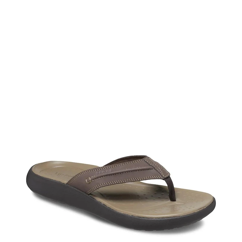 Men's Yukon Vista II Flip Flop