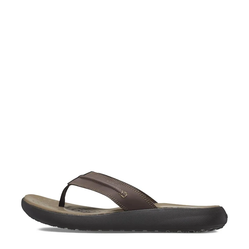 Men's Yukon Vista II Flip Flop