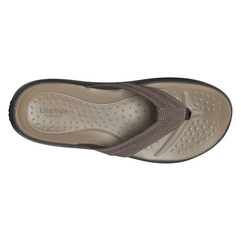 Men's Yukon Vista II Flip Flop