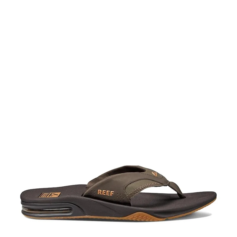 Men's Fanning Sandal