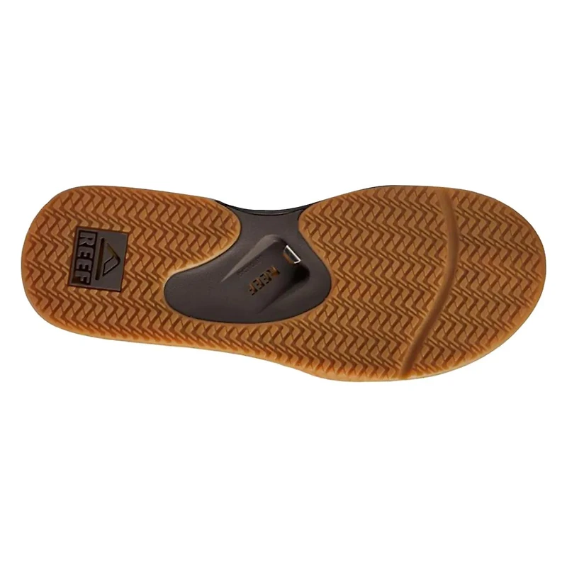 Men's Fanning Sandal