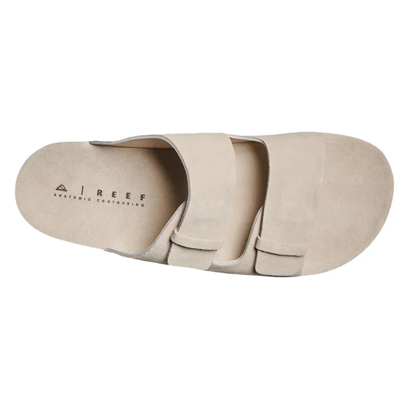 Men's Ojai Two Bar Slide Sandal
