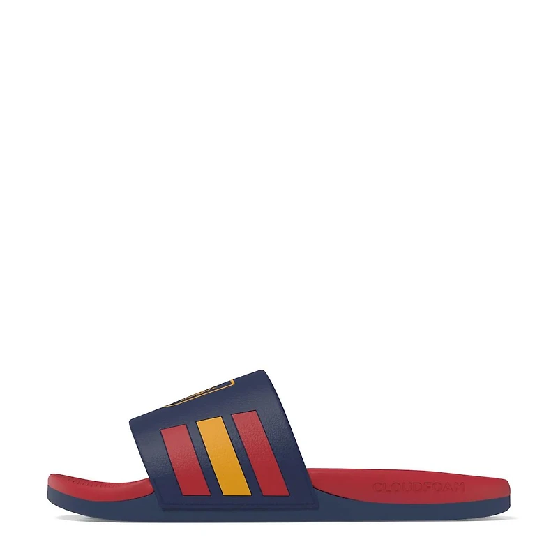 Men's Adilette Comfort 2.0 Club Teams Sanda