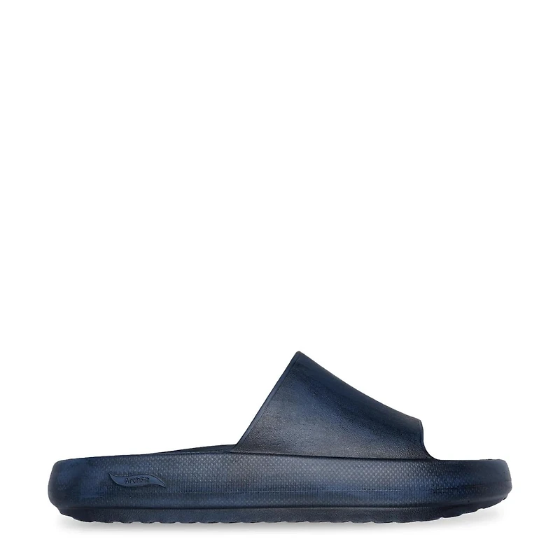 Men's Foamies: Arch Fit Horizon - In-Demand Sandal
