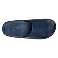 Men's Foamies: Arch Fit Horizon - In-Demand Sandal