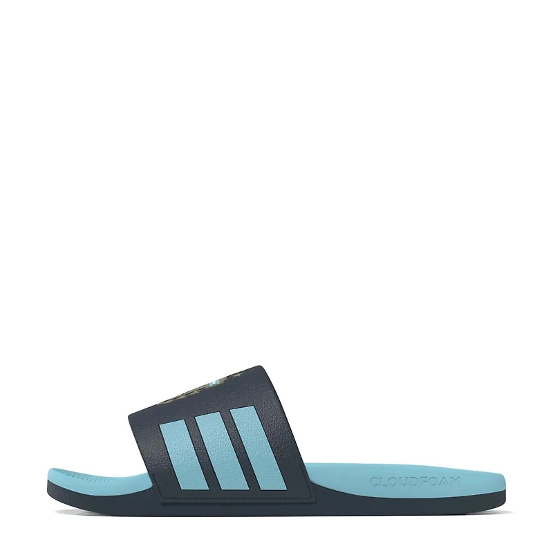 Men's Adilette Comfort 2.0 Club Teams Sandal