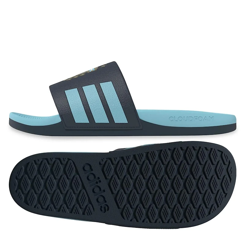 Men's Adilette Comfort 2.0 Club Teams Sandal