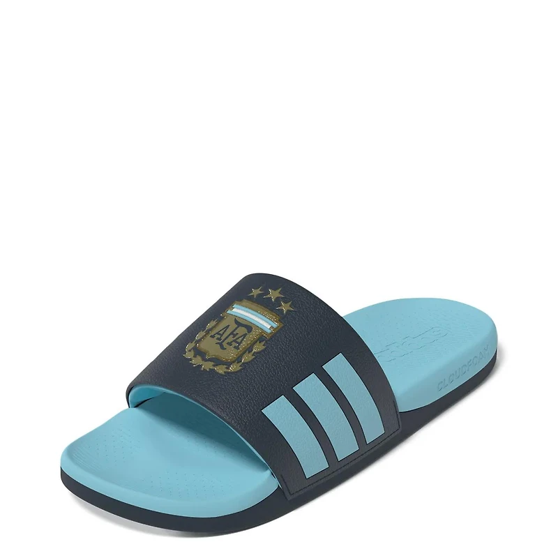 Men's Adilette Comfort 2.0 Club Teams Sandal