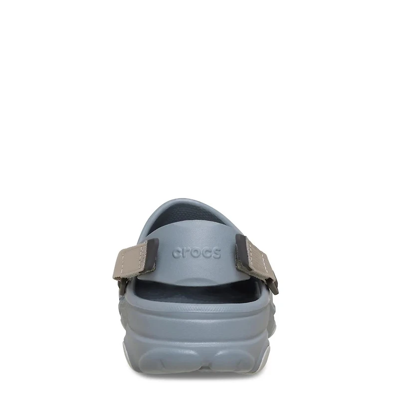 Men's Classic All Terrain Clog