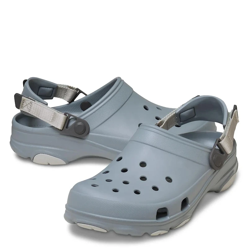 Men's Classic All Terrain Clog