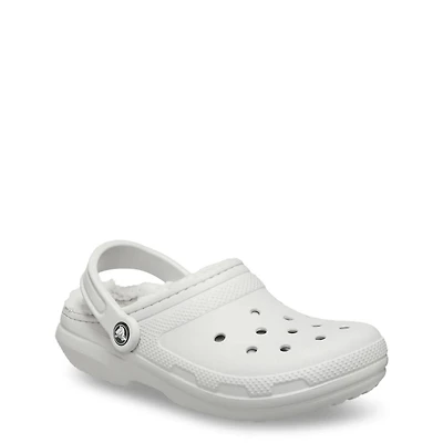 Unisex Classic Lined Clog