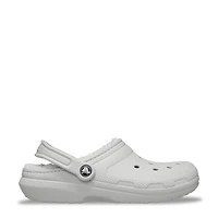 Unisex Classic Lined Clog