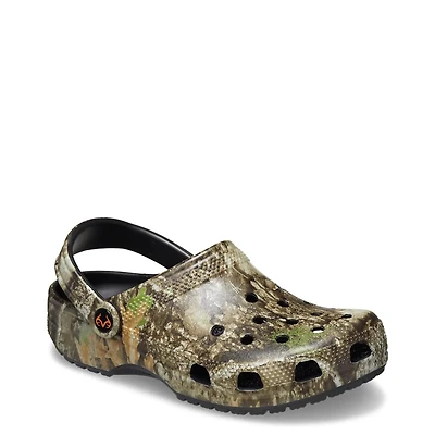 Men's The Realtree APX Classic Clog