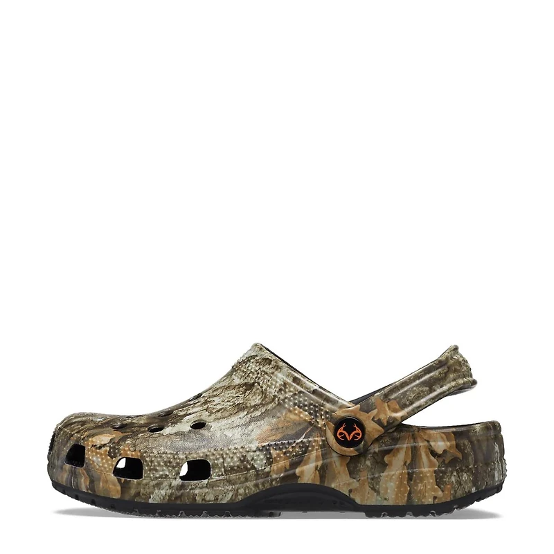 Men's The Realtree APX Classic Clog