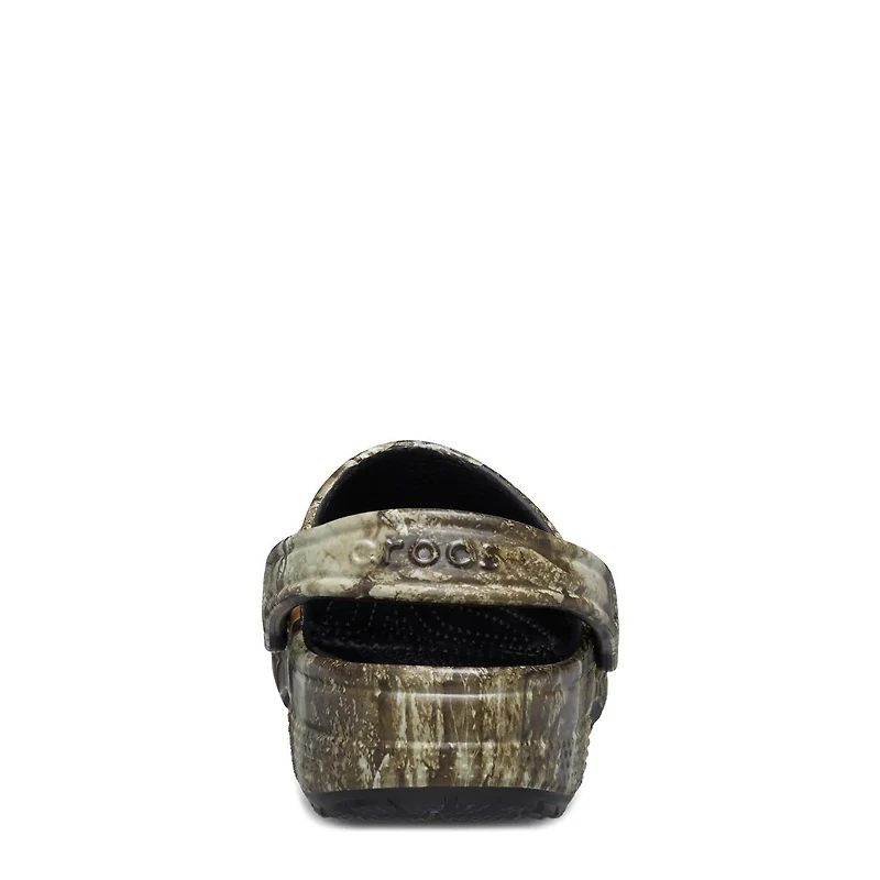 Men's The Realtree APX Classic Clog