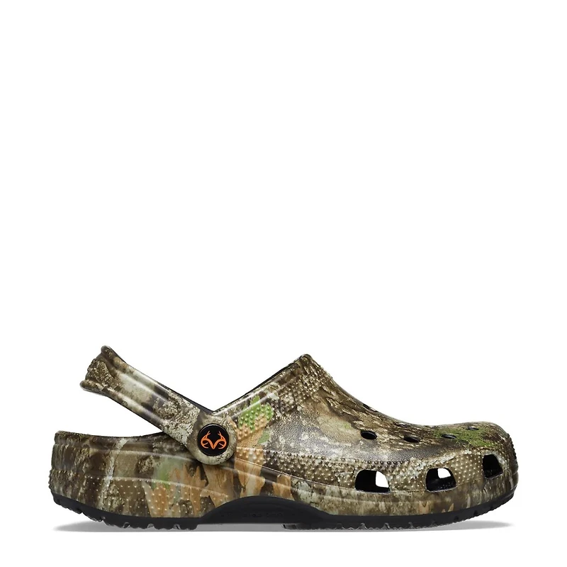 Men's The Realtree APX Classic Clog