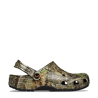 Men's The Realtree APX Classic Clog