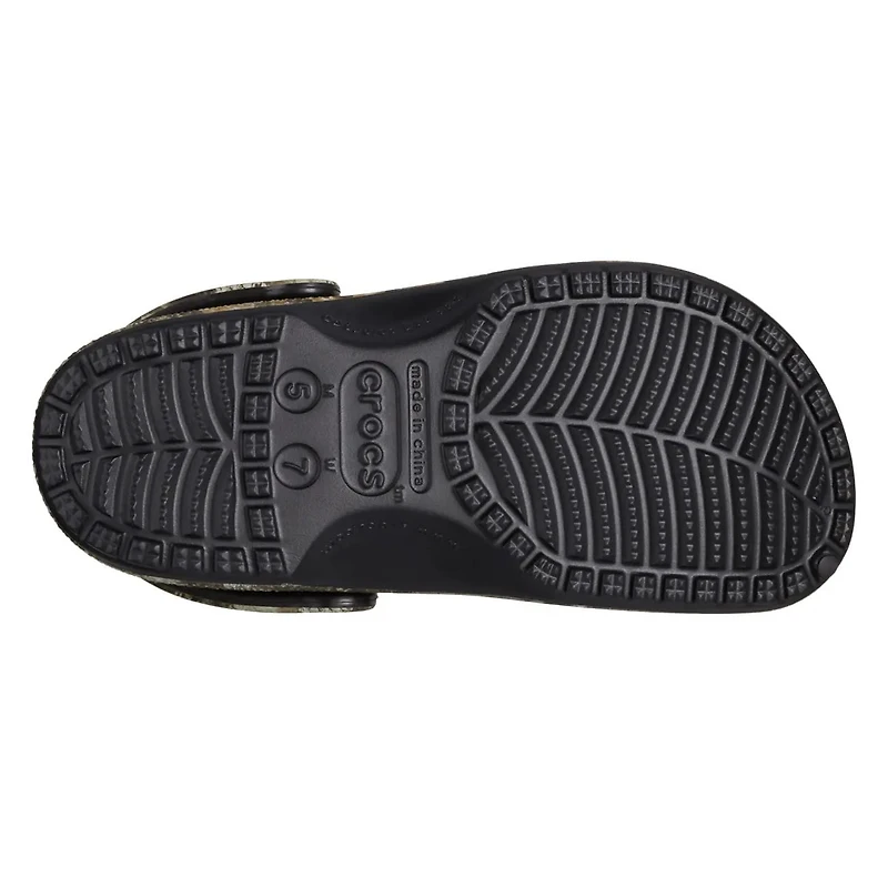 Men's The Realtree APX Classic Clog