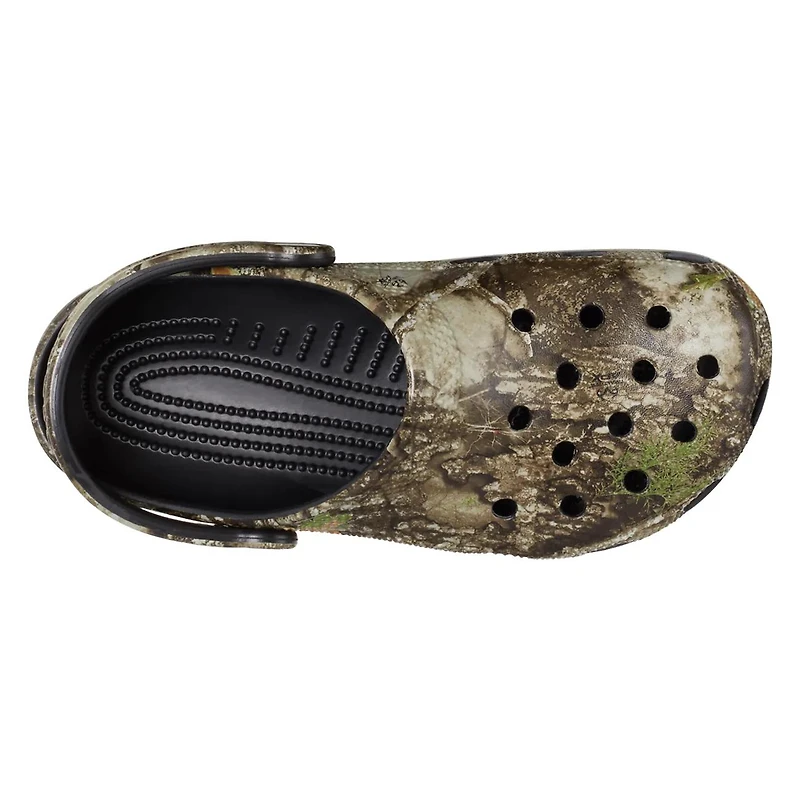 Men's The Realtree APX Classic Clog