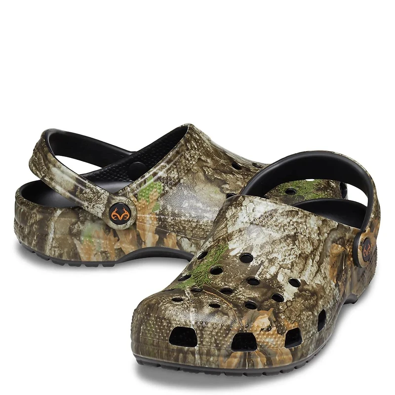 Men's The Realtree APX Classic Clog