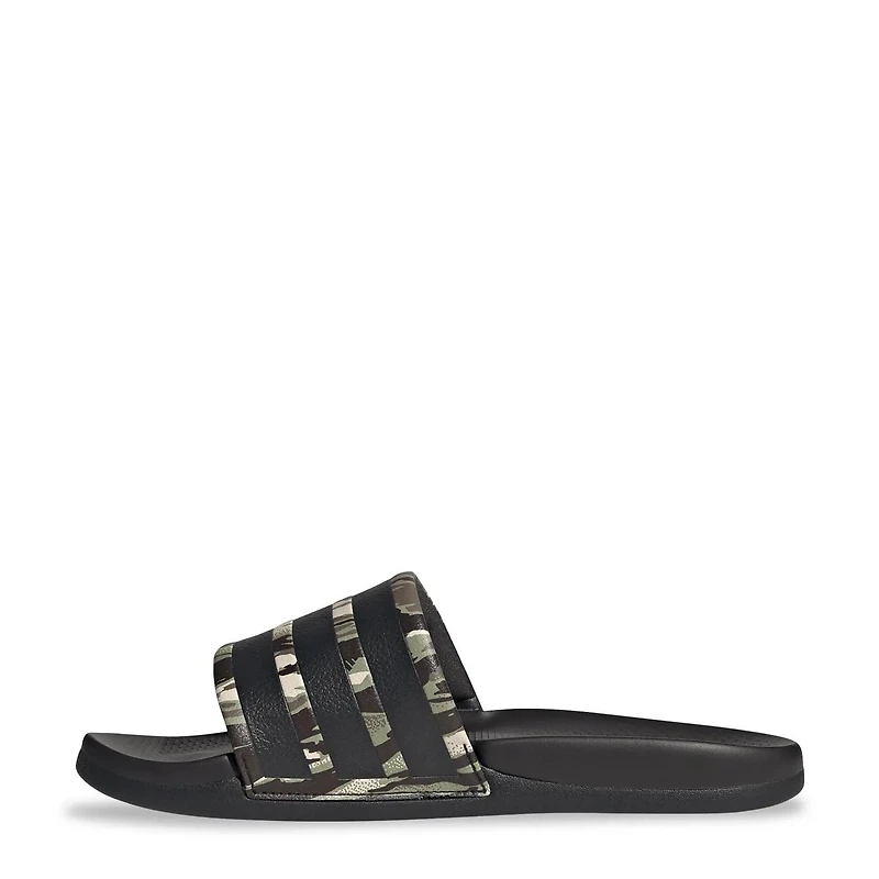 Mens' Adilette Comfort 2.0 Slide Sandal