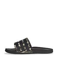 Mens' Adilette Comfort 2.0 Slide Sandal