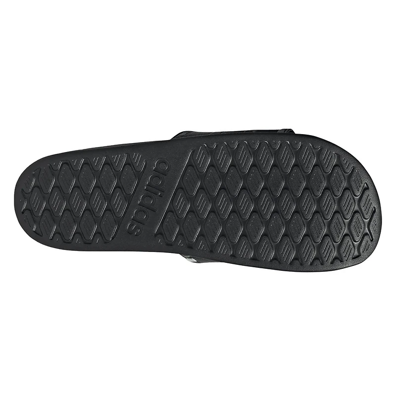 Mens' Adilette Comfort 2.0 Slide Sandal