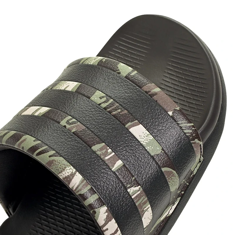 Mens' Adilette Comfort 2.0 Slide Sandal