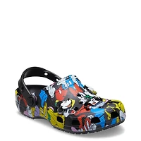 Men's Mickey & Friends Classic Clog