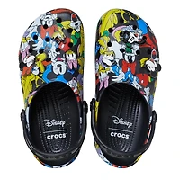 Men's Mickey & Friends Classic Clog
