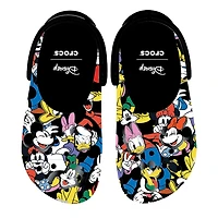 Men's Mickey & Friends Classic Clog