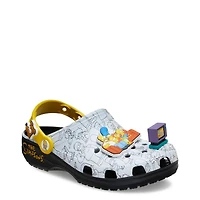 Men's The Simpsons Clog
