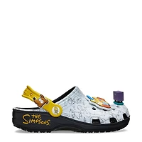Men's The Simpsons Clog