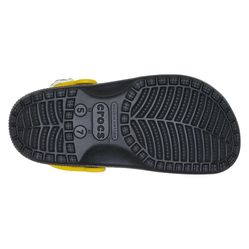 Men's The Simpsons Clog