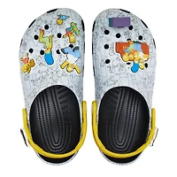Men's The Simpsons Clog