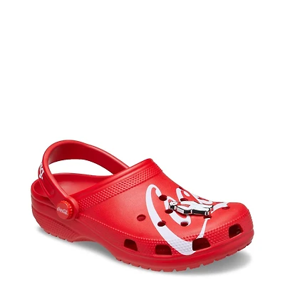 Unisex Coca Cola Clogs