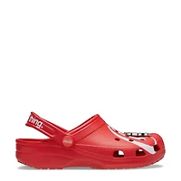Unisex Coca Cola Clogs