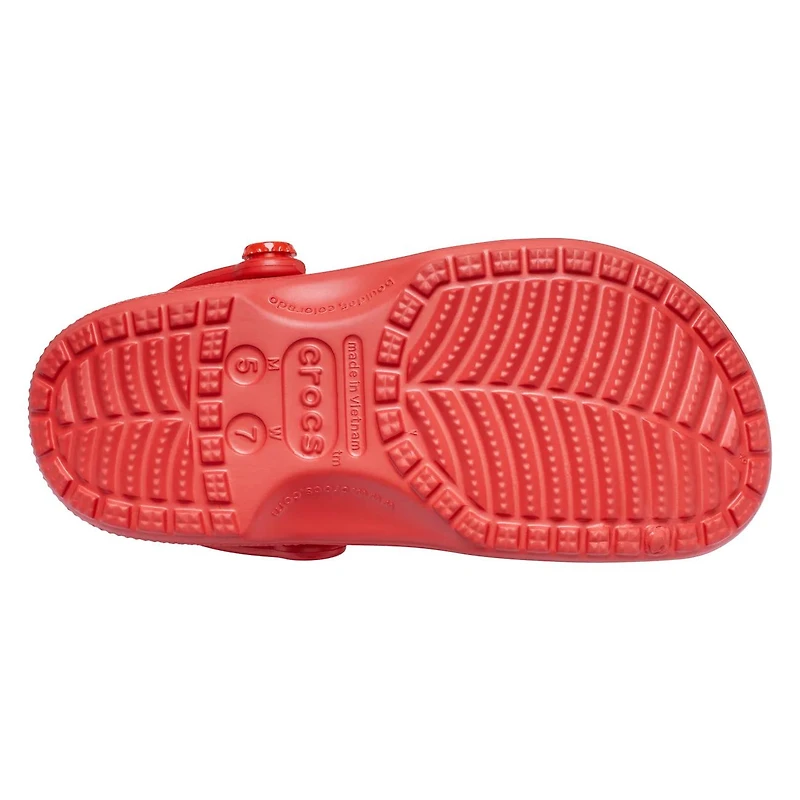 Unisex Coca Cola Clogs