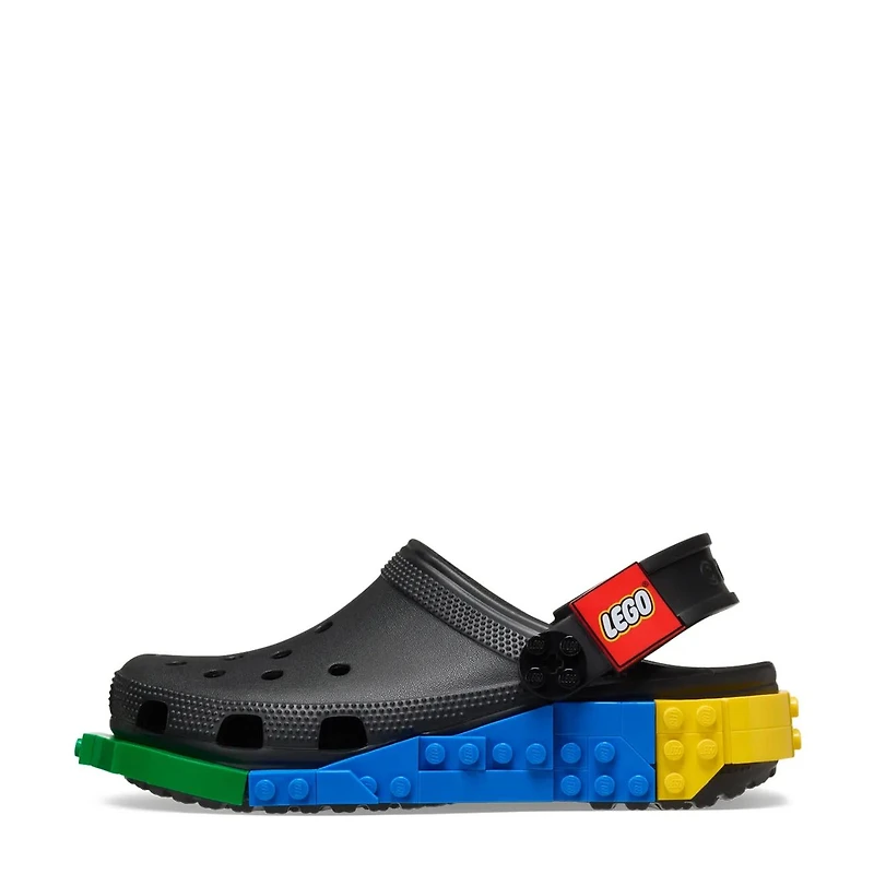 Men's Crocs 4LW Masterbrand Clog